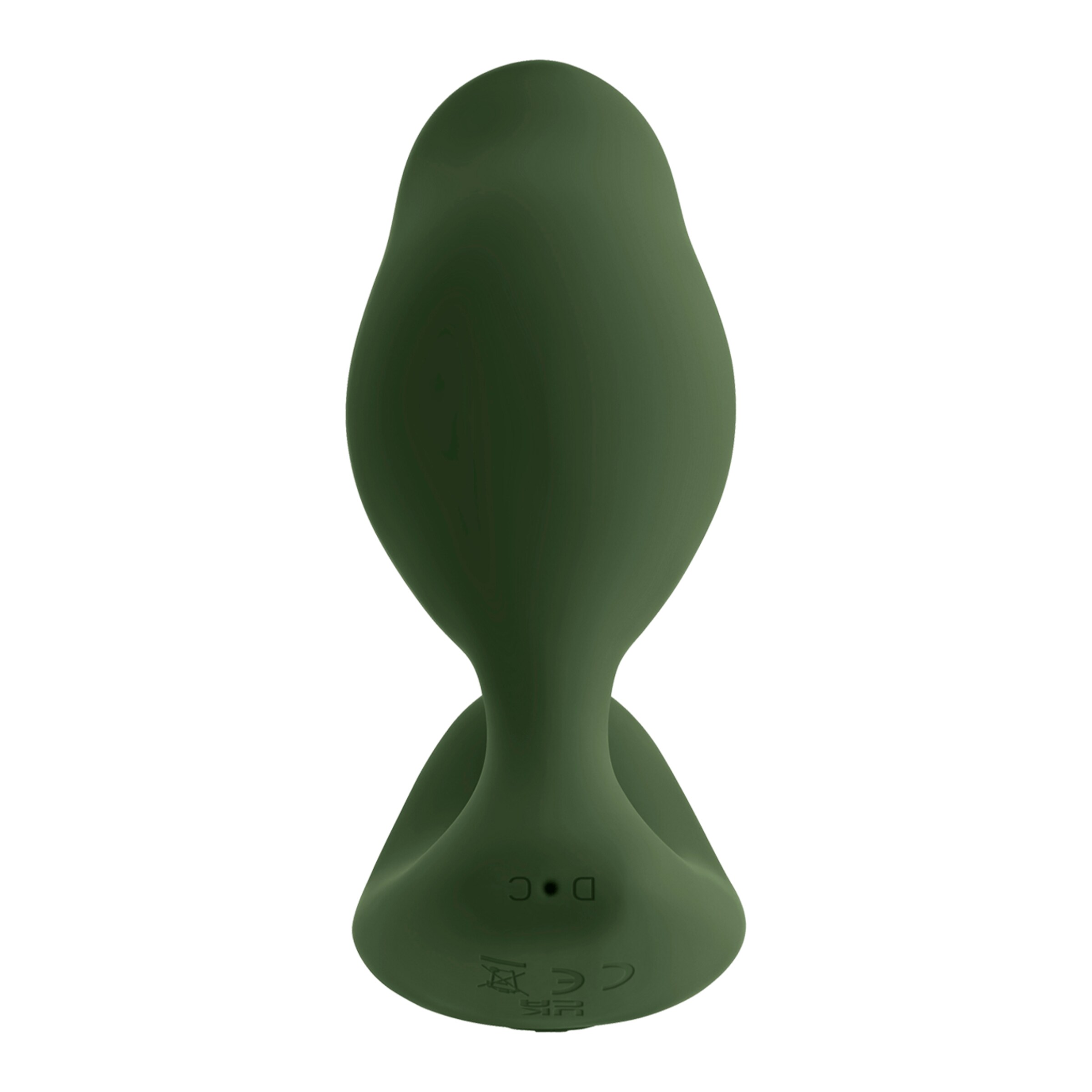 the-sergeant-9-8-cm-Donkergroen-3