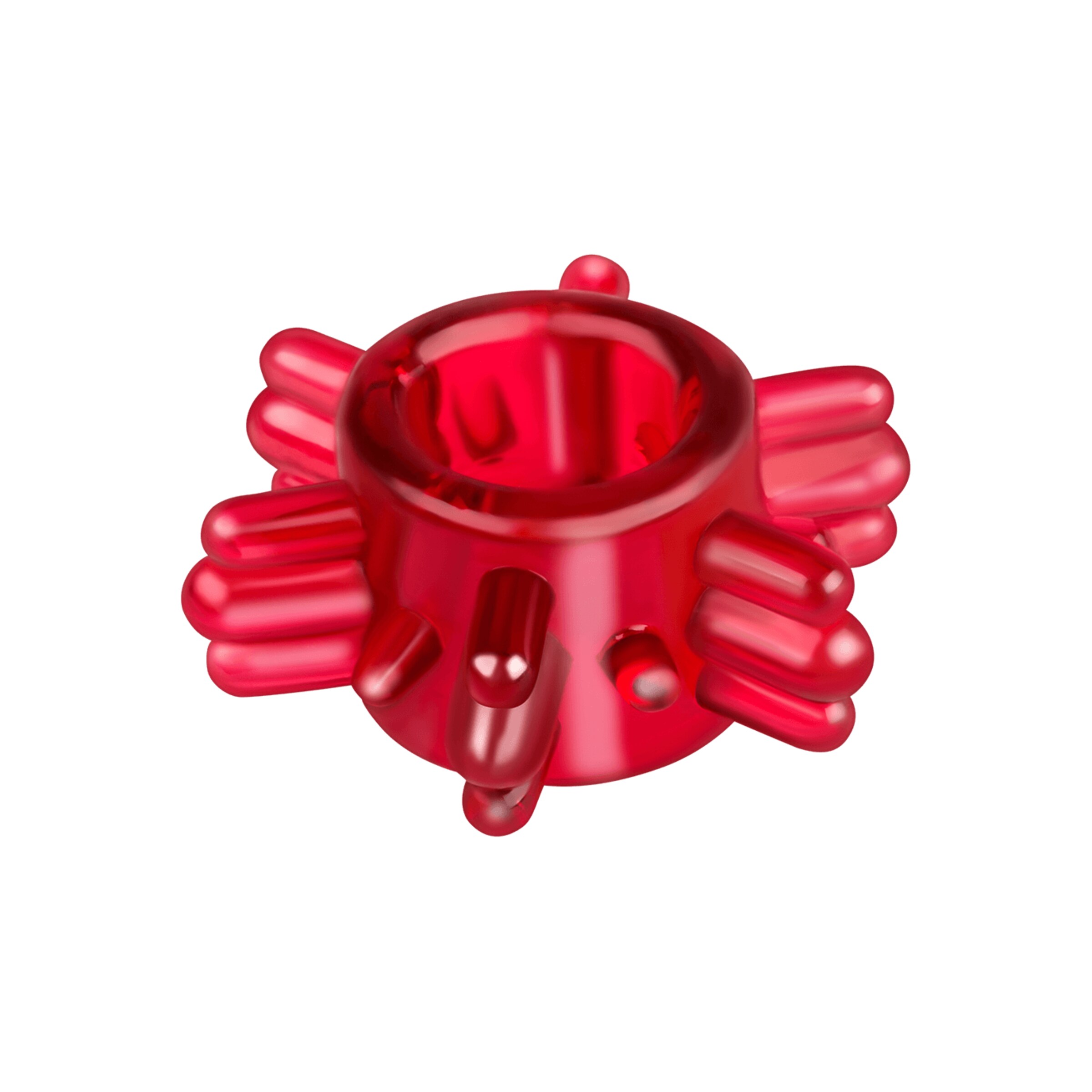 anneau-pénien-avec-noppen-2-[nbhy]-5-cm-Rouge-5