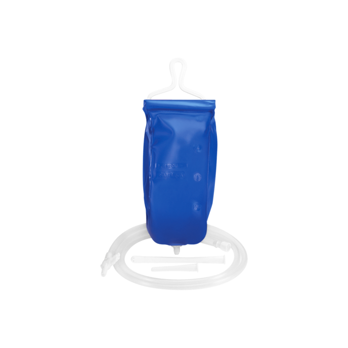 irrigator-met-2-canules-Blauw-Wit-1