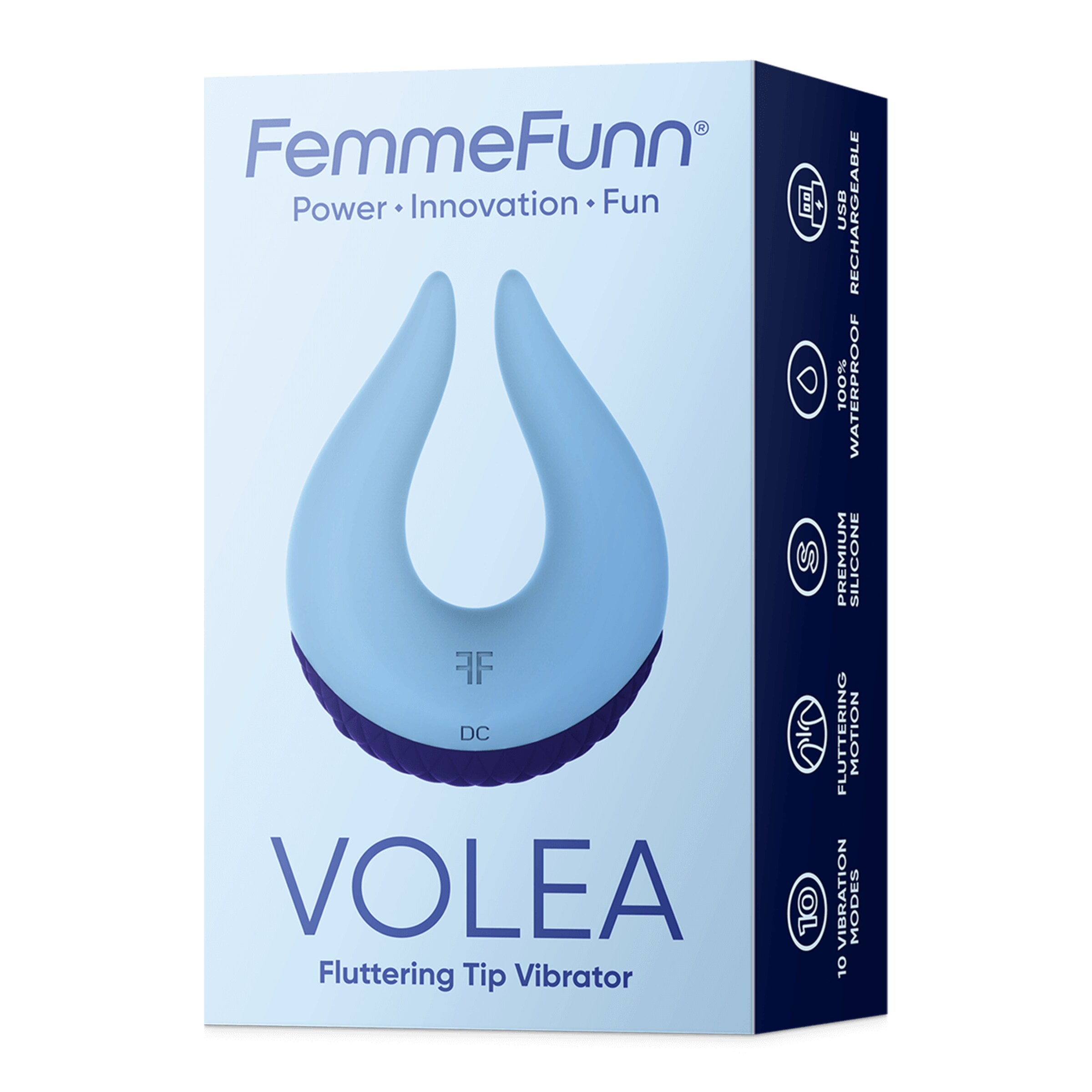 volea-9-9-cm-Bleu clair-Violet-4