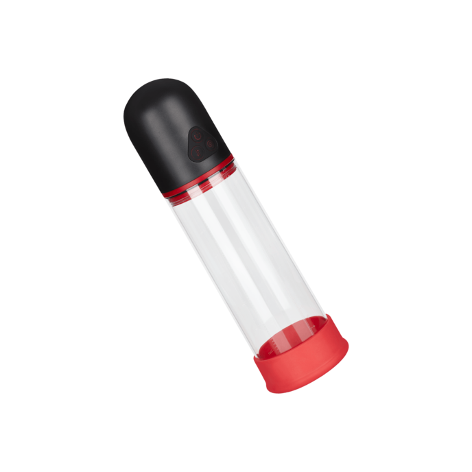 opwindende-penispomp-29-cm-Transparant-Zwart-1