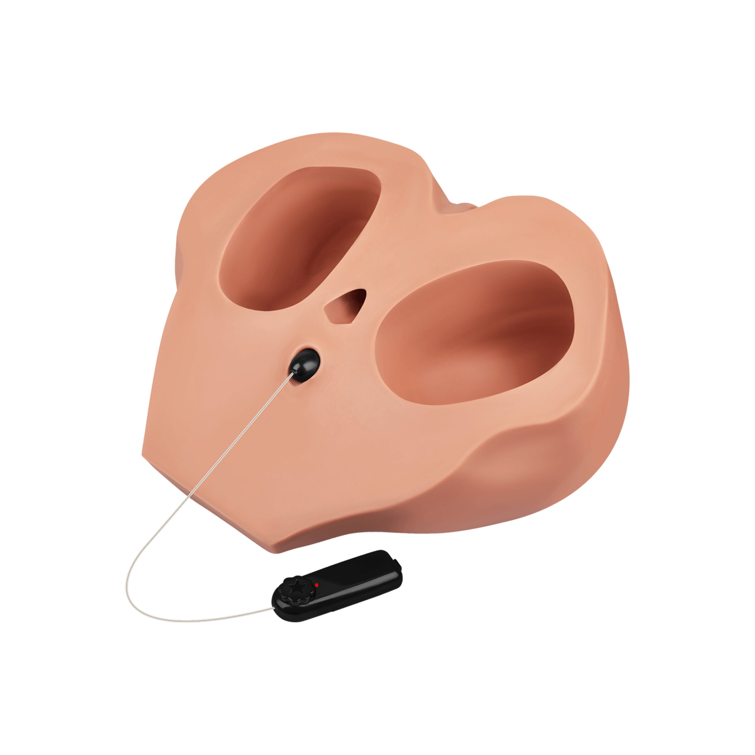 x5---rita-32-cm-Natuurlijk licht-Zwart-5