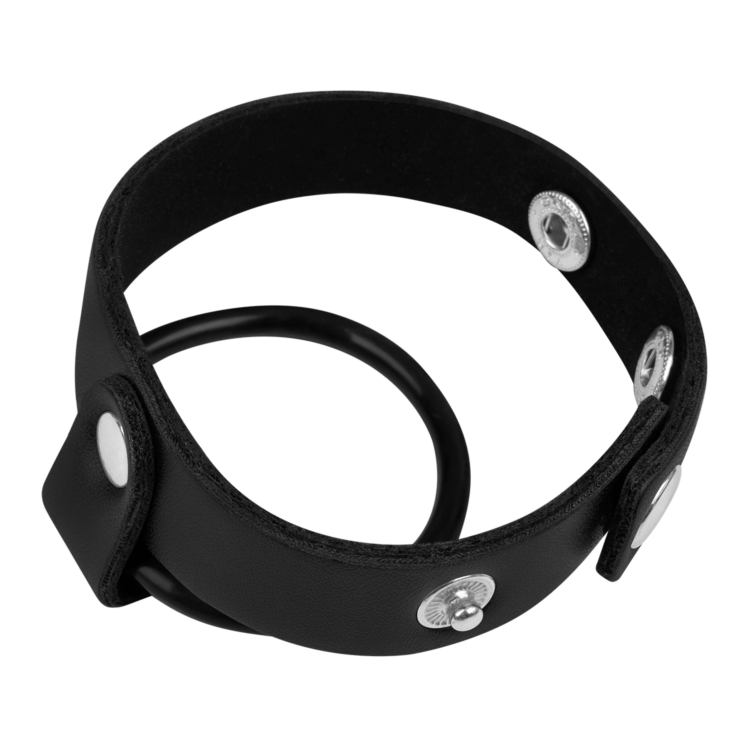 testikelriem-met-penisring-van-siliconen-Zwart-6