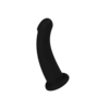 eleganter-dildo-aus-silikon-17-cm-Schwarz-1