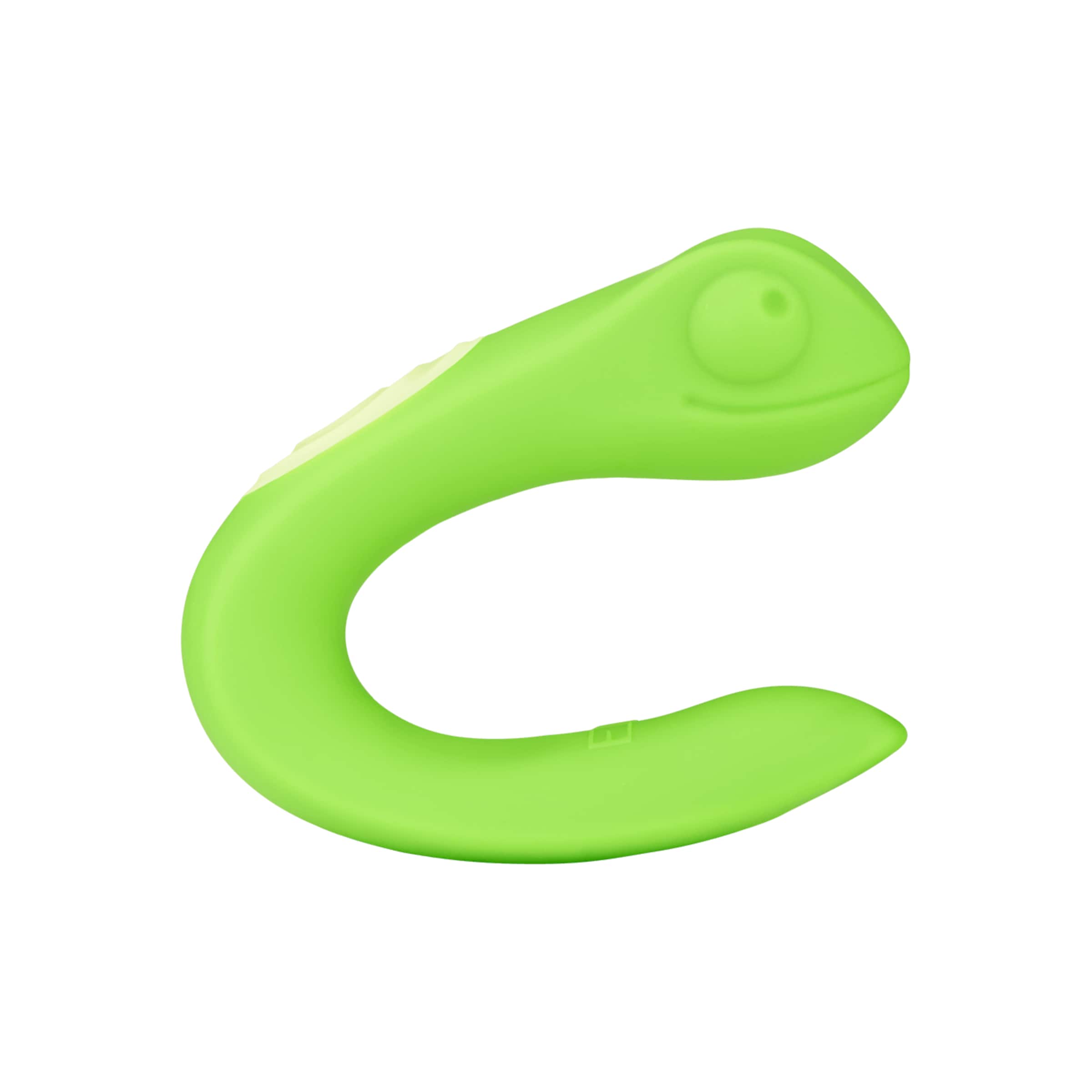 koppelvibrator-gecko-van-siliconen-8-5-cm-Groen-4