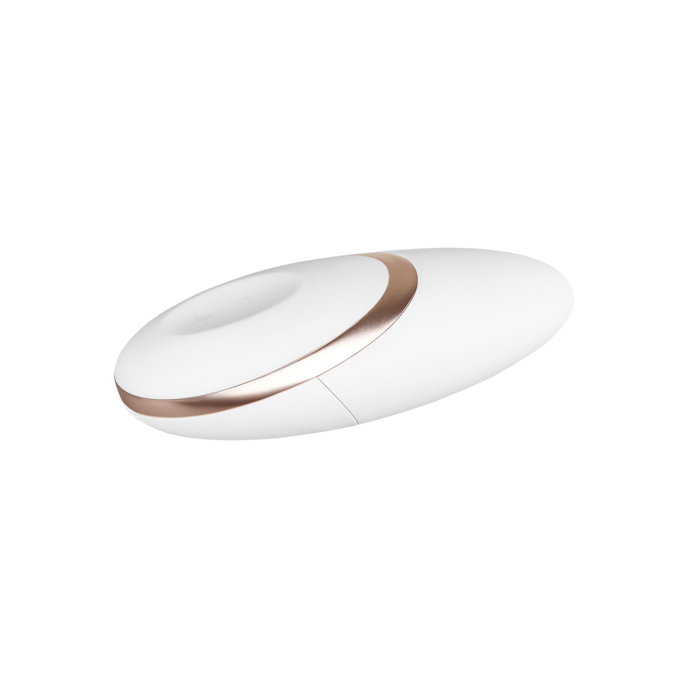 oplegvibrator-met-siliconen-knop-12-cm-Oranje-Wit-7