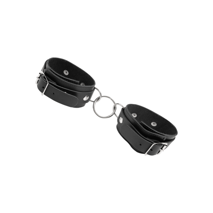 voetboeien-met-verbindingsring-Schwarz-1