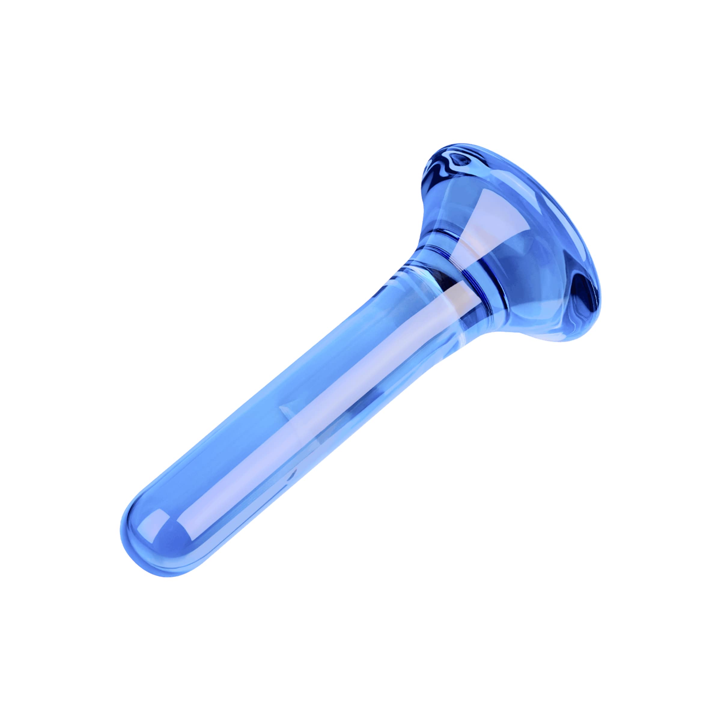 zierlicher-glasdildo-11-5-cm-Blau-3