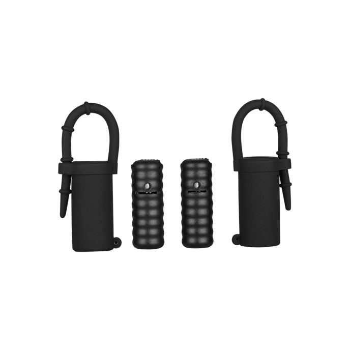 vibrating-silicone-nipple-teazers-Schwarz-5