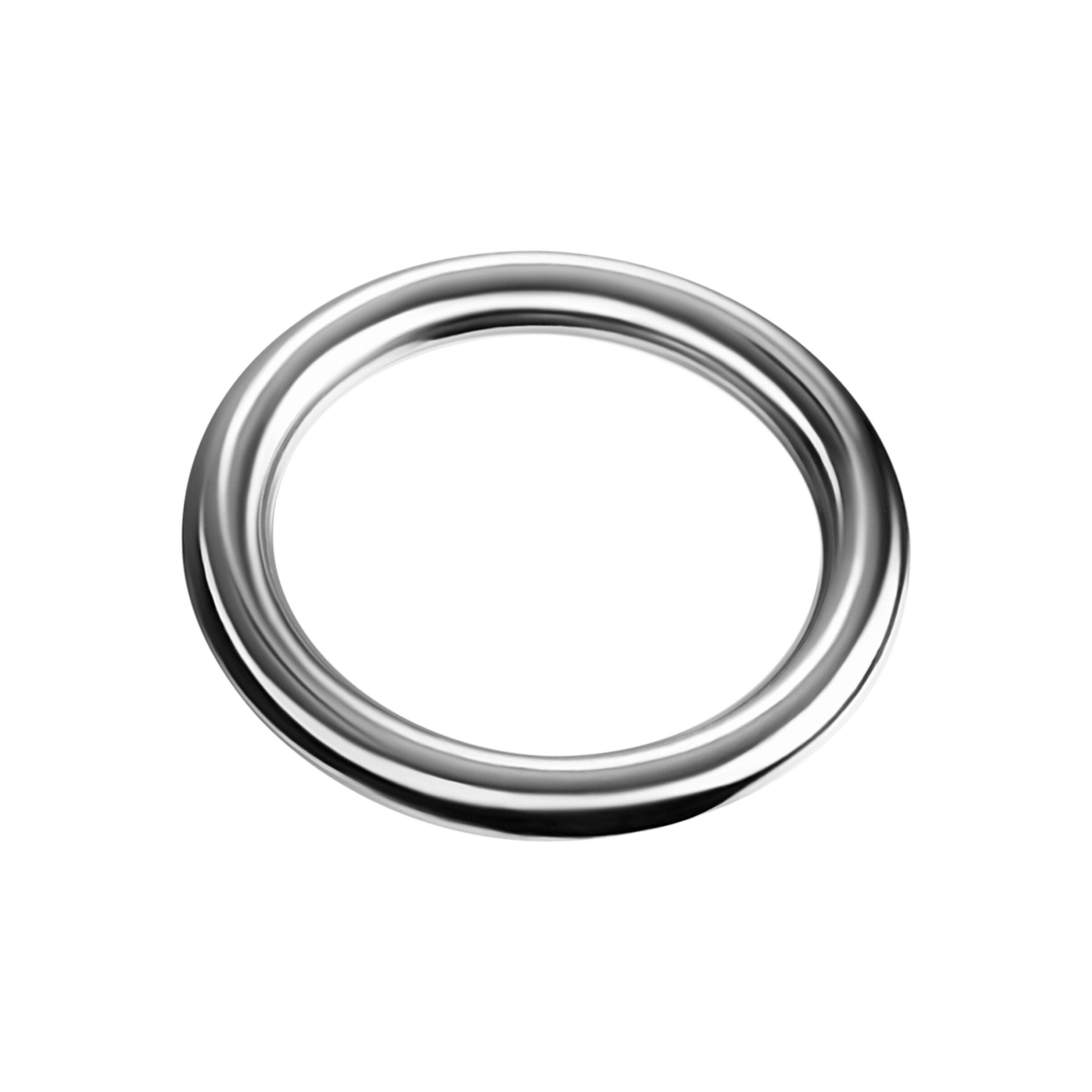 naadloze-ijzeren-penisring-3-5-cm-Zilver-4