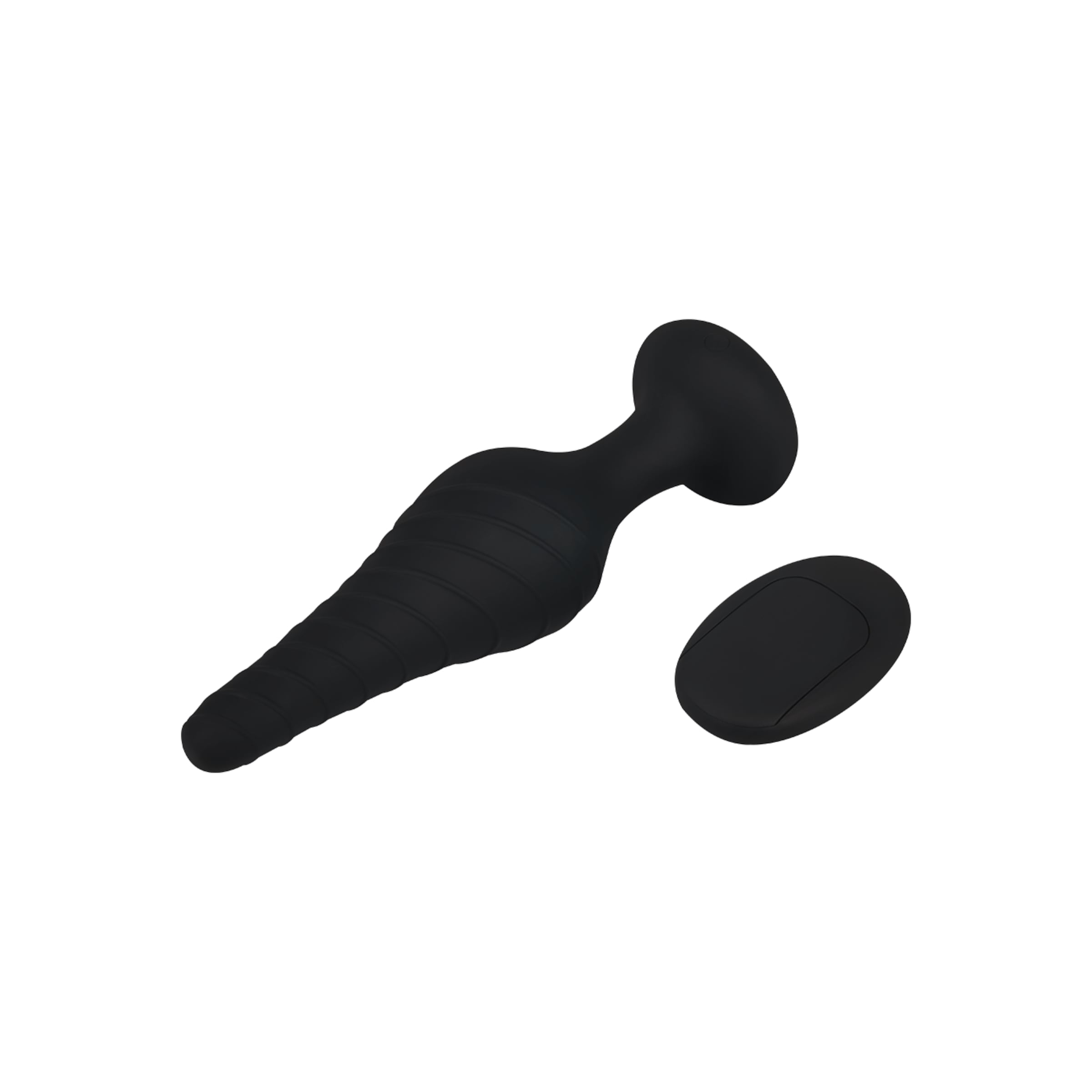 luxe-anale-vibrator-15-cm-Rosegoud-Zwart-5