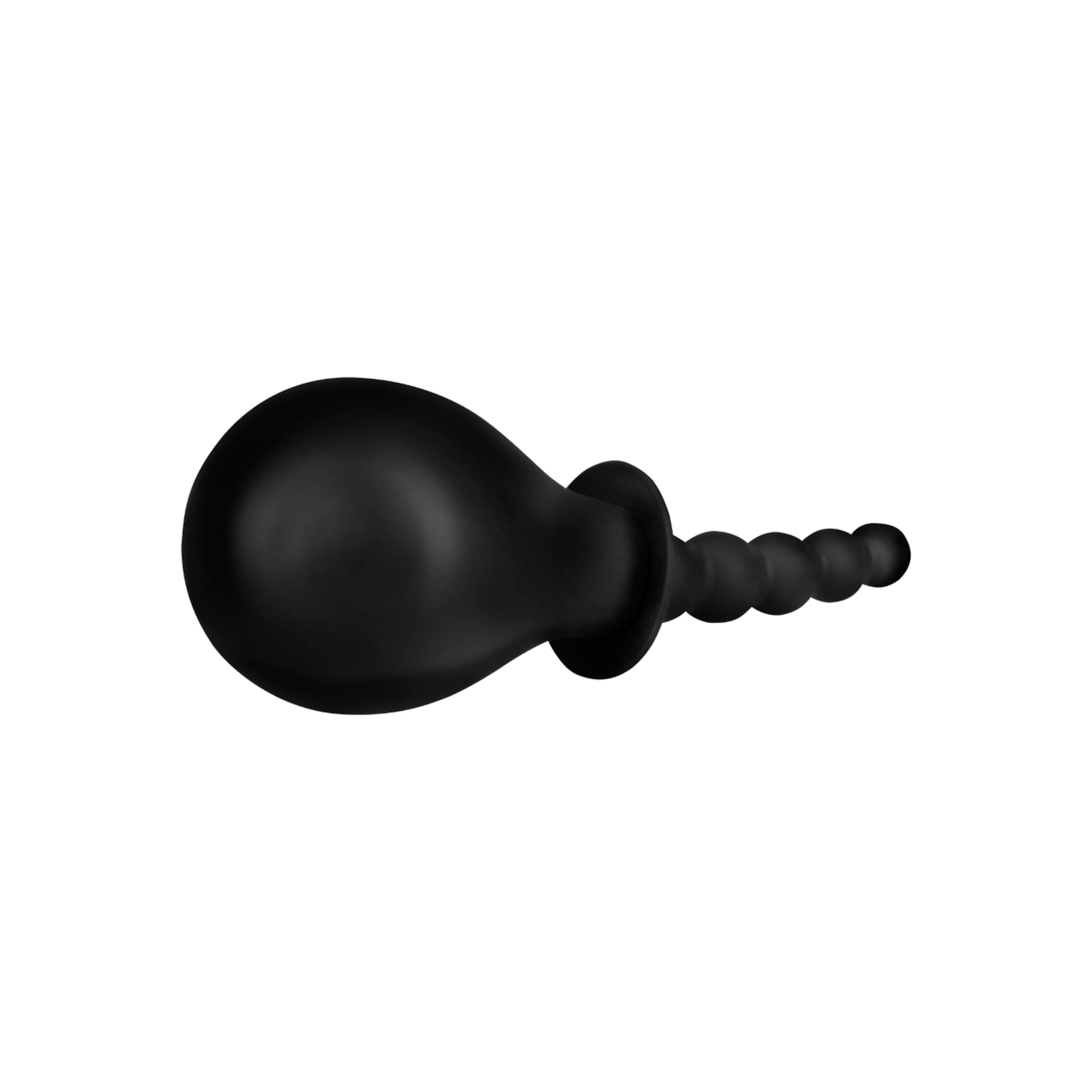 douche-anale-en-silicone-en-forme-de-boule-Noir-4