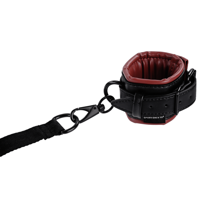 saffron-under-the-bed-restraint-system-Rood-Zwart-5