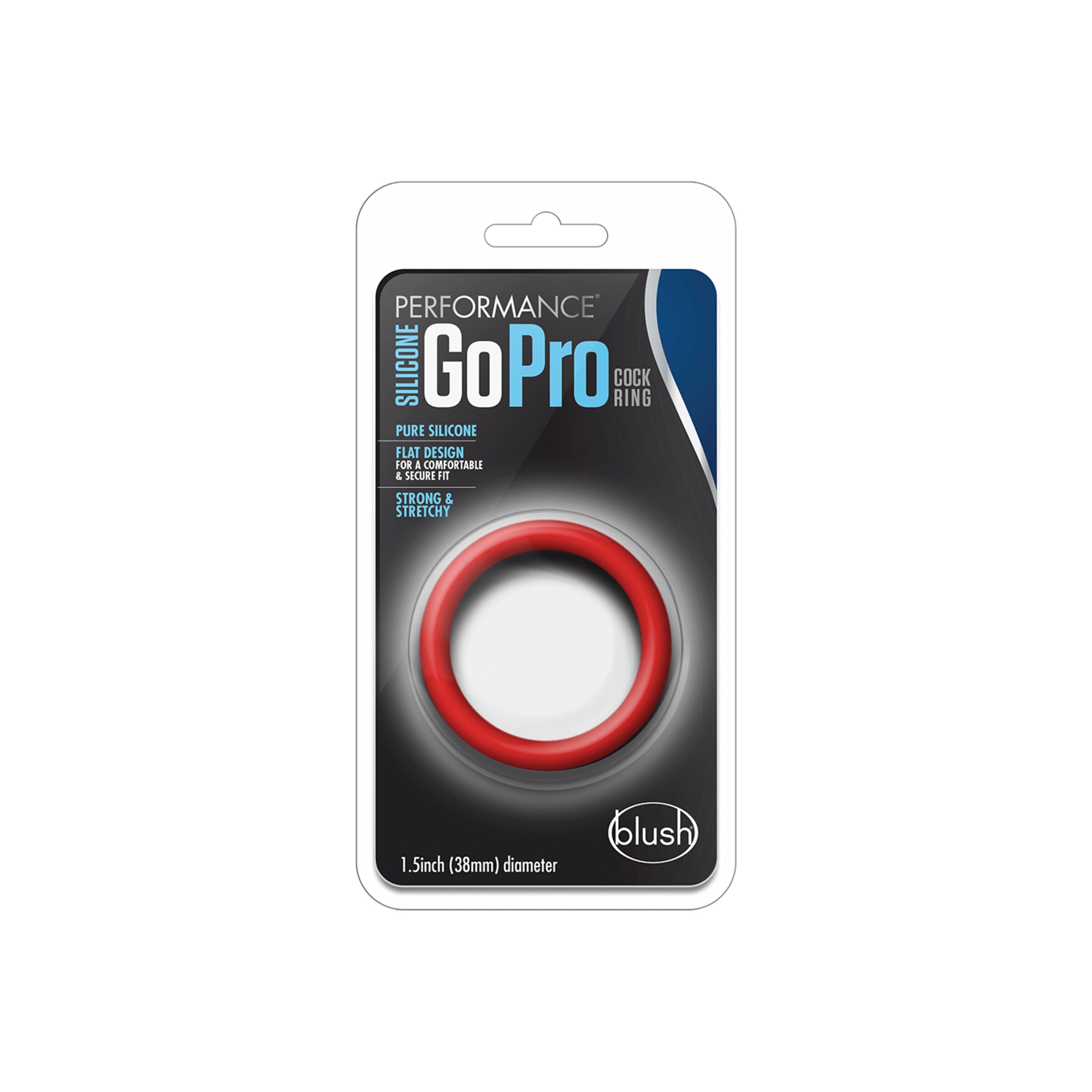 silicone-gopro-cock-ring-3-6---5-6-cm-Rood-3