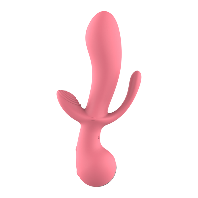 amour---claire-22-cm-Rose-2