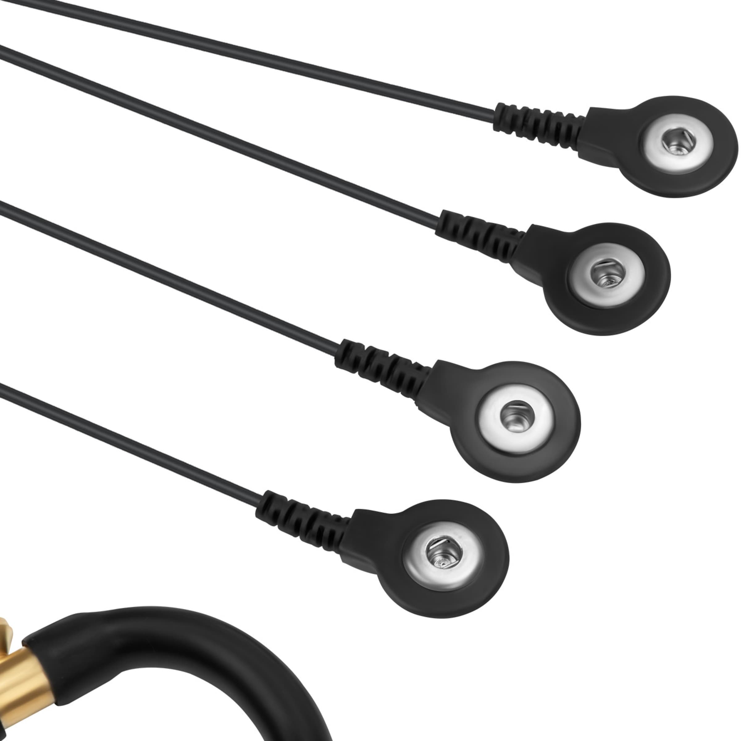 anneaux-péniens-pour-électrosex-5-pièces-Noir-3