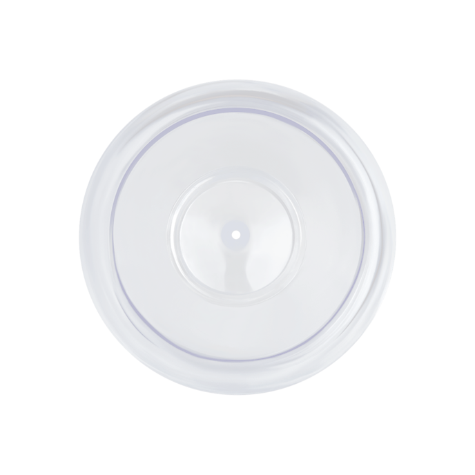 beginners-power-pump-19-cm-Transparant-Wit-4