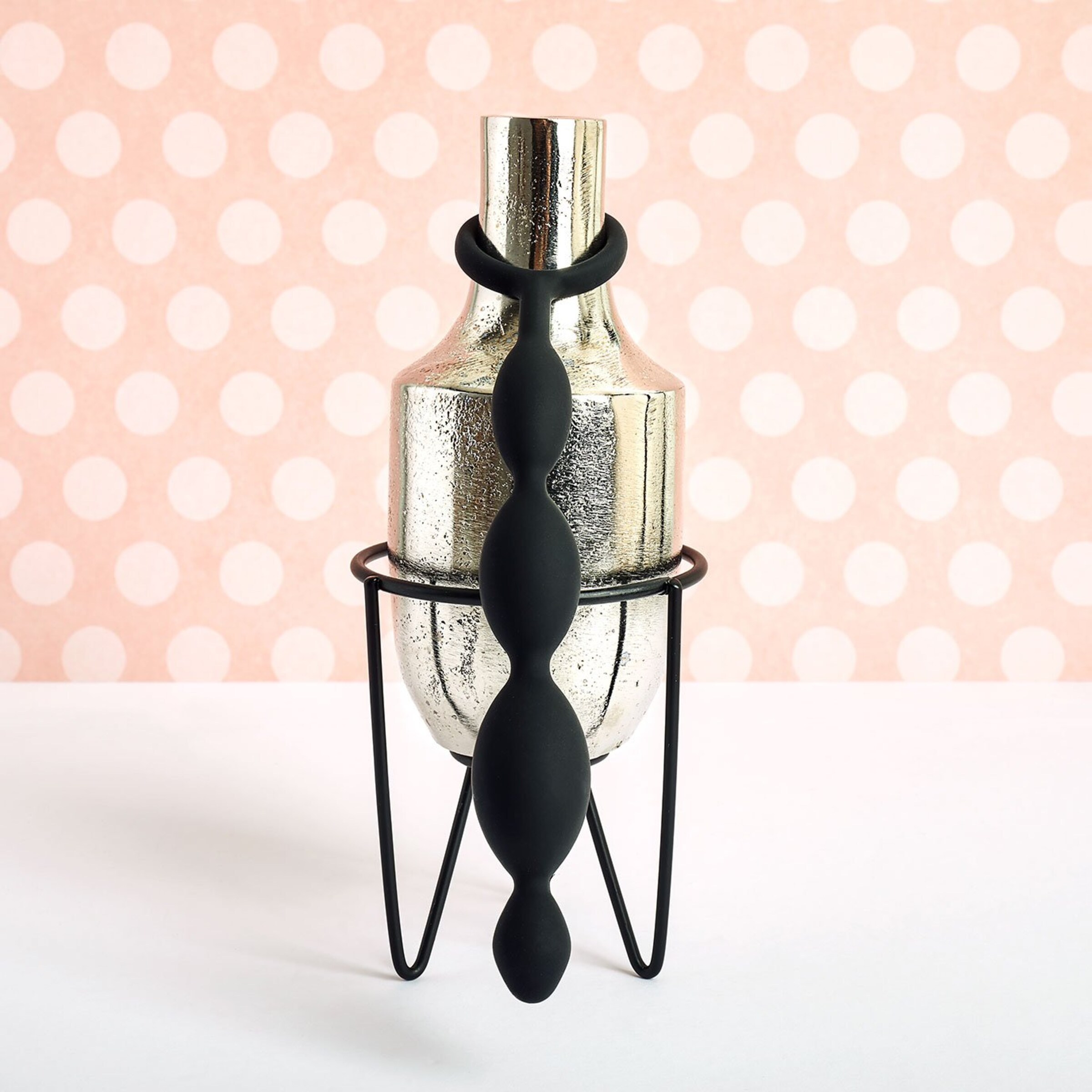 schmale-silikon-analkette-19-5-cm-Schwarz-2