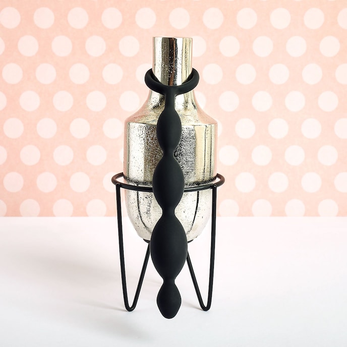 schmale-silikon-analkette-19-5-cm-Schwarz-2