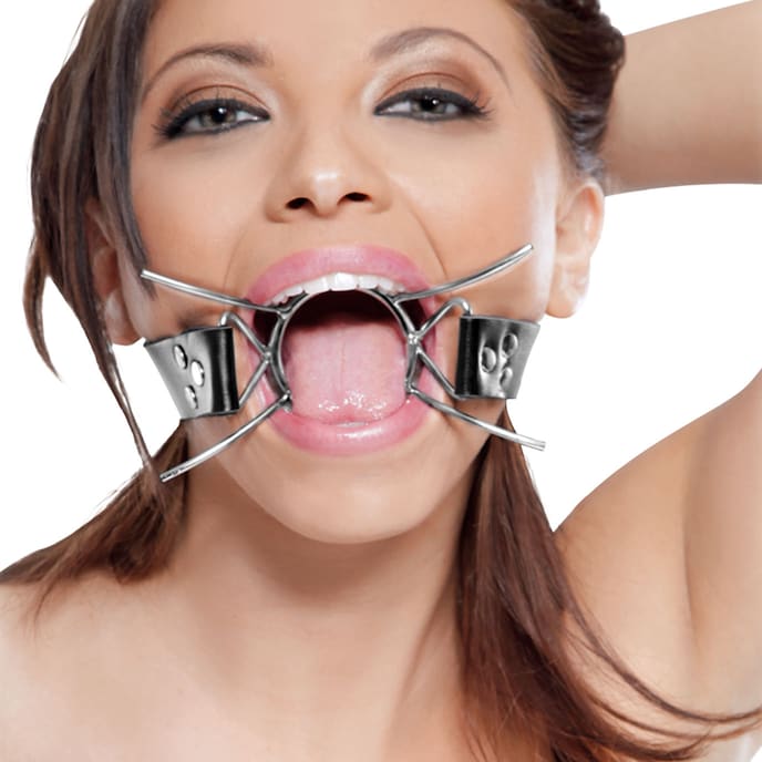 spider-gag-Zilver-Zwart-2