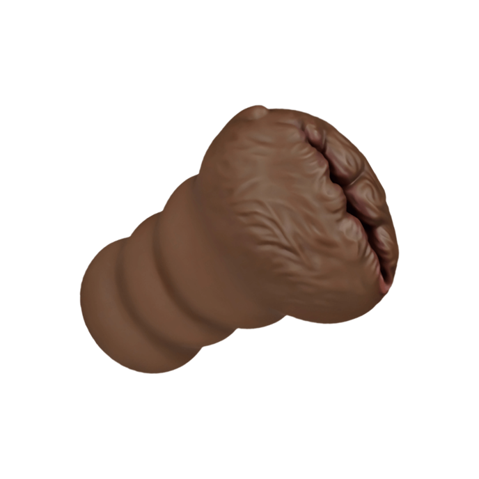 aliens-pie-3-23-cm-Natuurlijk donker-1