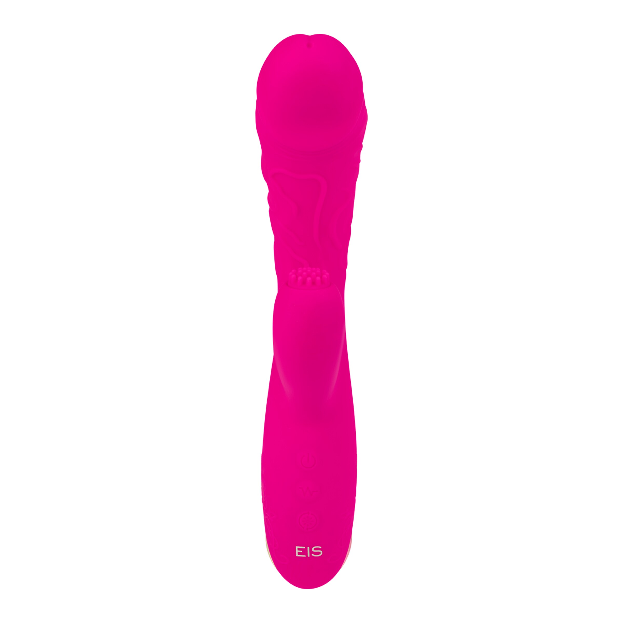 vibromasseur-rabbit-élégant-en-silicone-22-cm-Rose-4