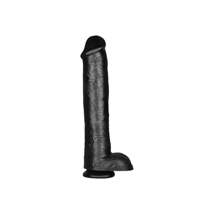 cock-with-balls-42-5-cm-Natuurlijk donker-2