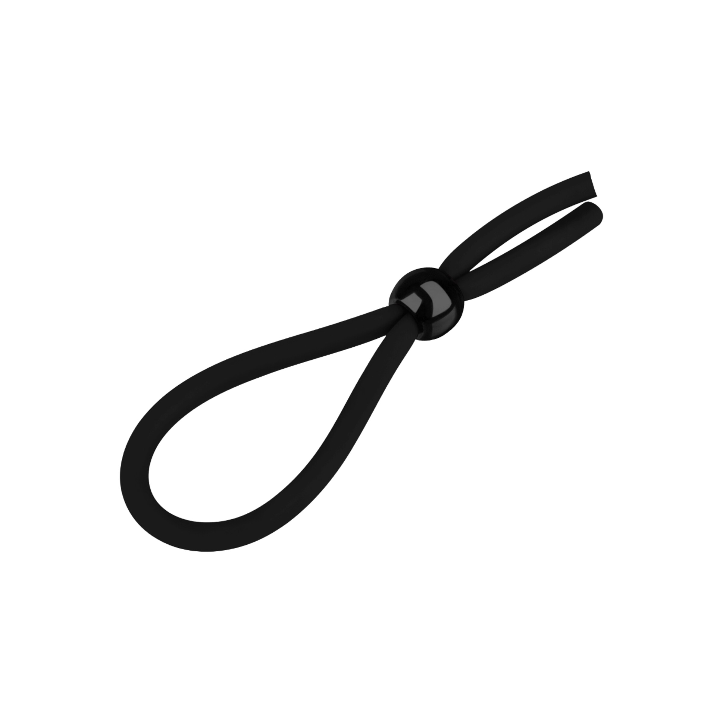 verstelbare-siliconen-penisring-1-[nbhy]-6-cm-Zwart-3