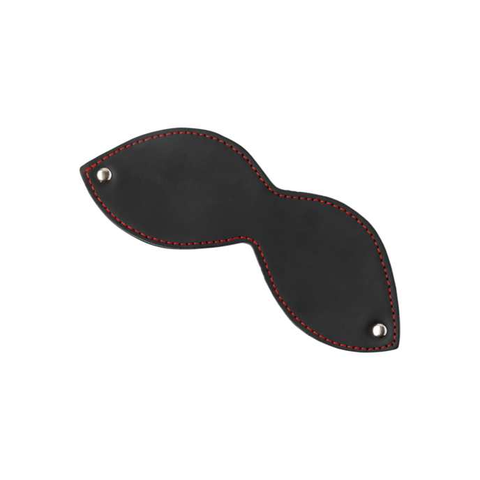 beginnersset-met-stijlvolle-siernaden-2-delen-Rood-Zwart-3