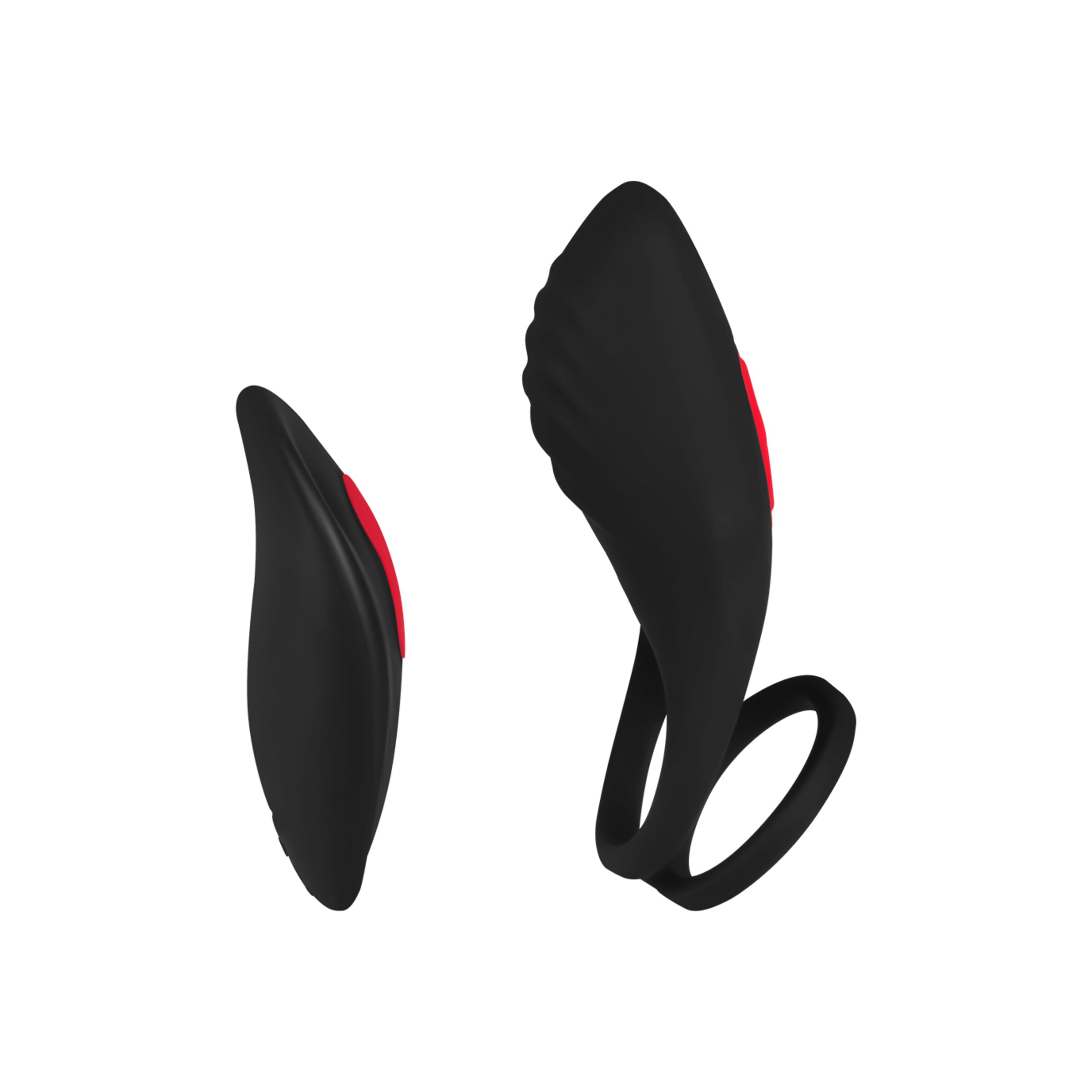 vibrerende-ring-met-afstandsbediening-3-[nbhy]-5-cm-Rood-Zwart-3