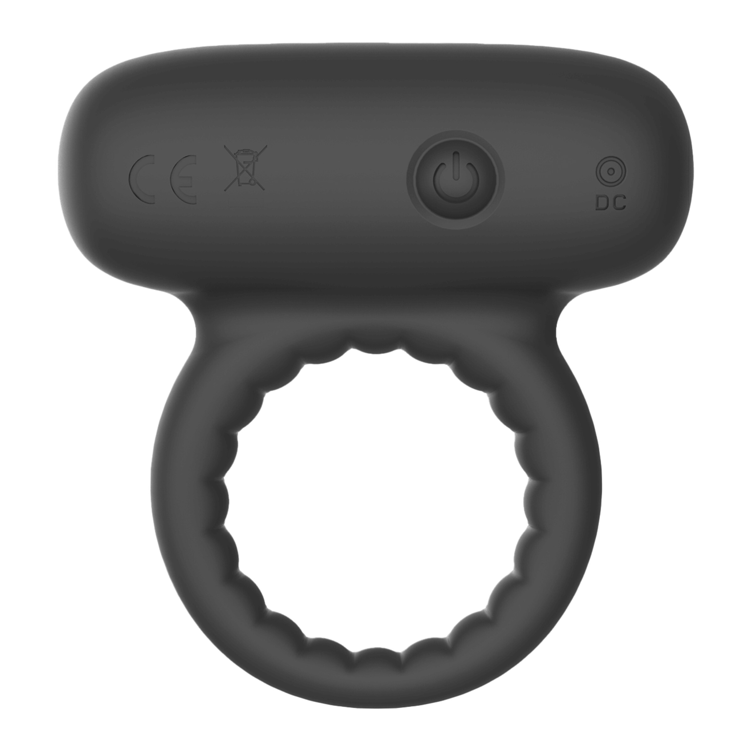 ramrod---strong-vibrating-cockring-3-2-[nbhy]-5-cm-Zwart-5