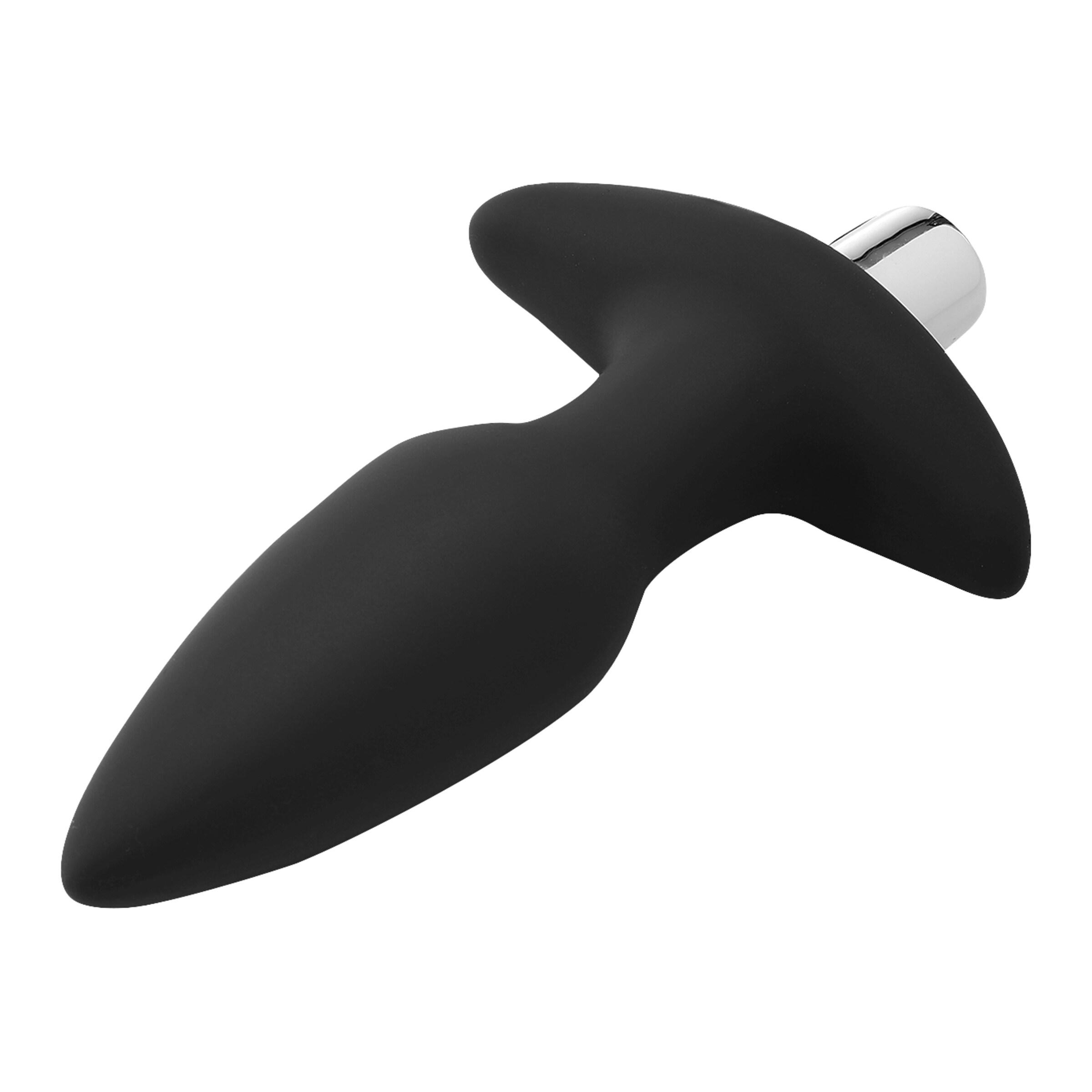 fantasstic---vibrating-plug-14-cm-Zwart-3