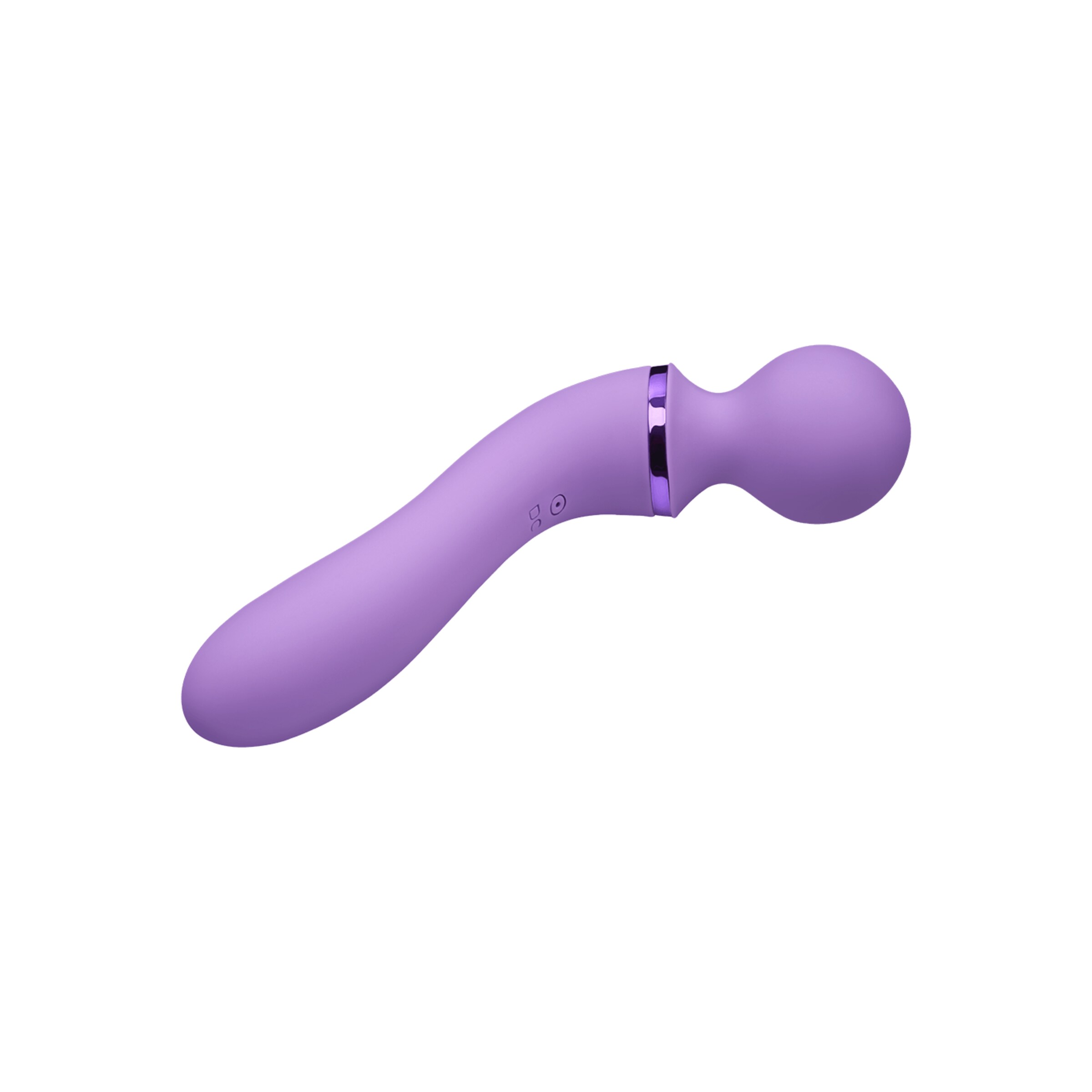 fantasy-for-her---duo-wand-massage-her-19-5-cm-Paars-6