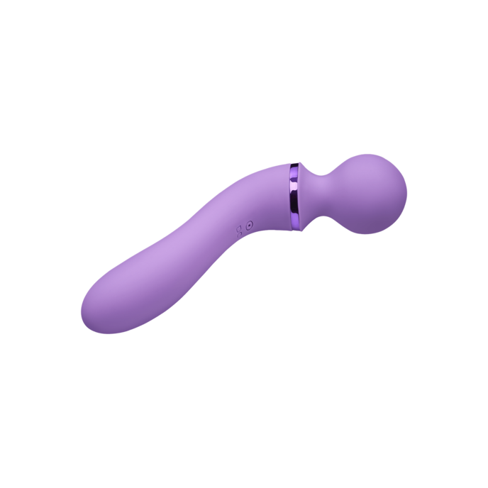 fantasy-for-her---duo-wand-massage-her-19-5-cm-Violet-6