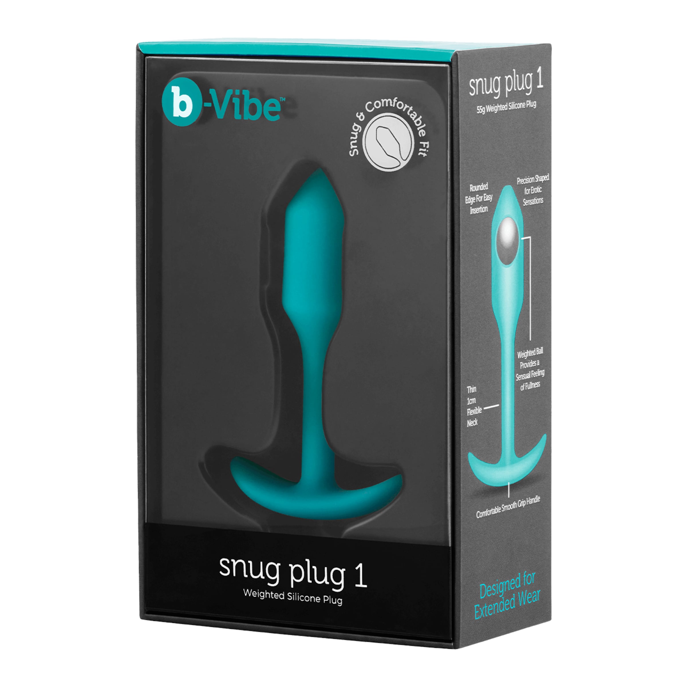 snug-plug-1-8-6-cm-Turkoois-5