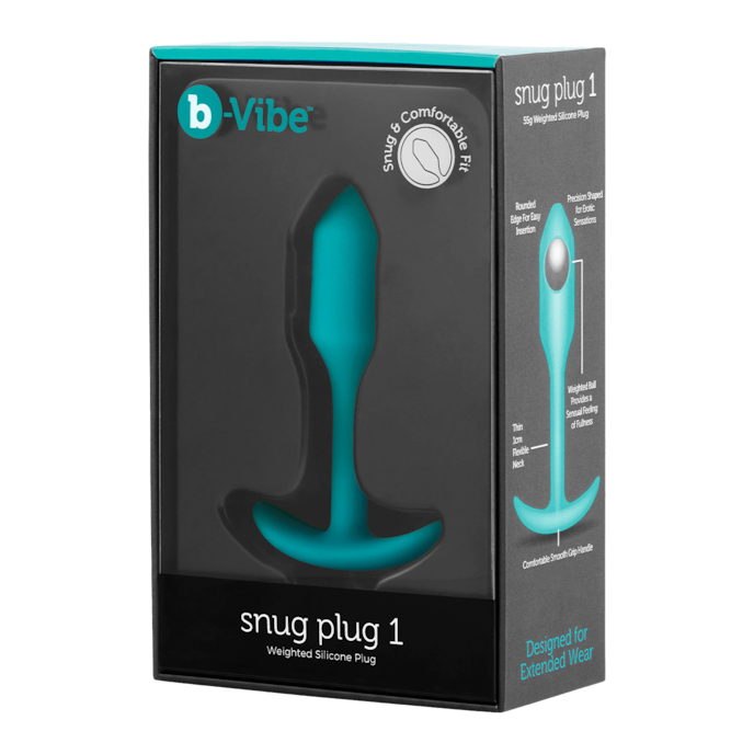 snug-plug-1-8-6-cm-Turquoise-5