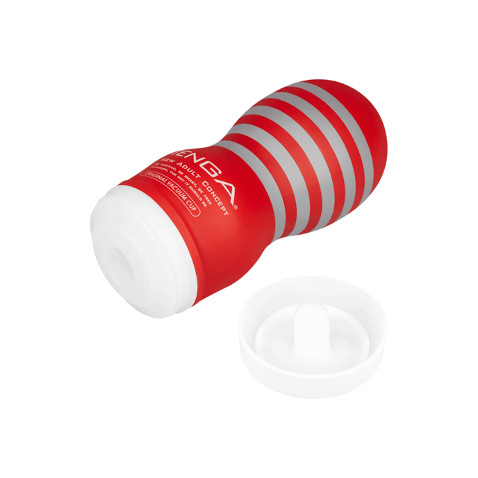 original-vacuum-cup-15-5-cm-Rot-Silber-5