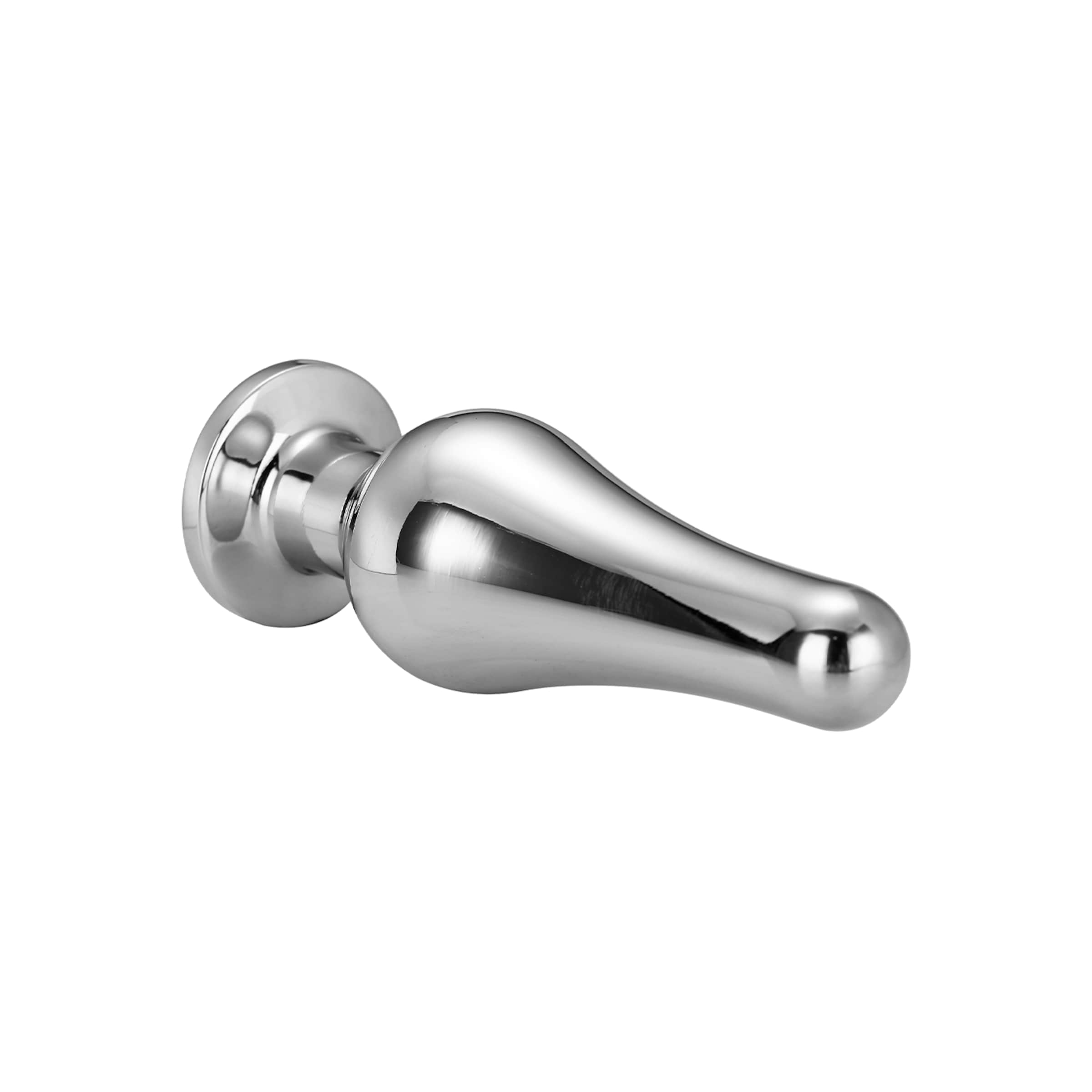 small-pleasure-plug-9-cm-Zilver-2