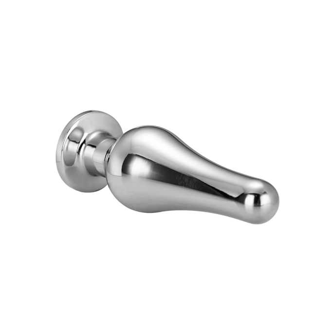medium-pleasure-plug-11-cm-Argent-2