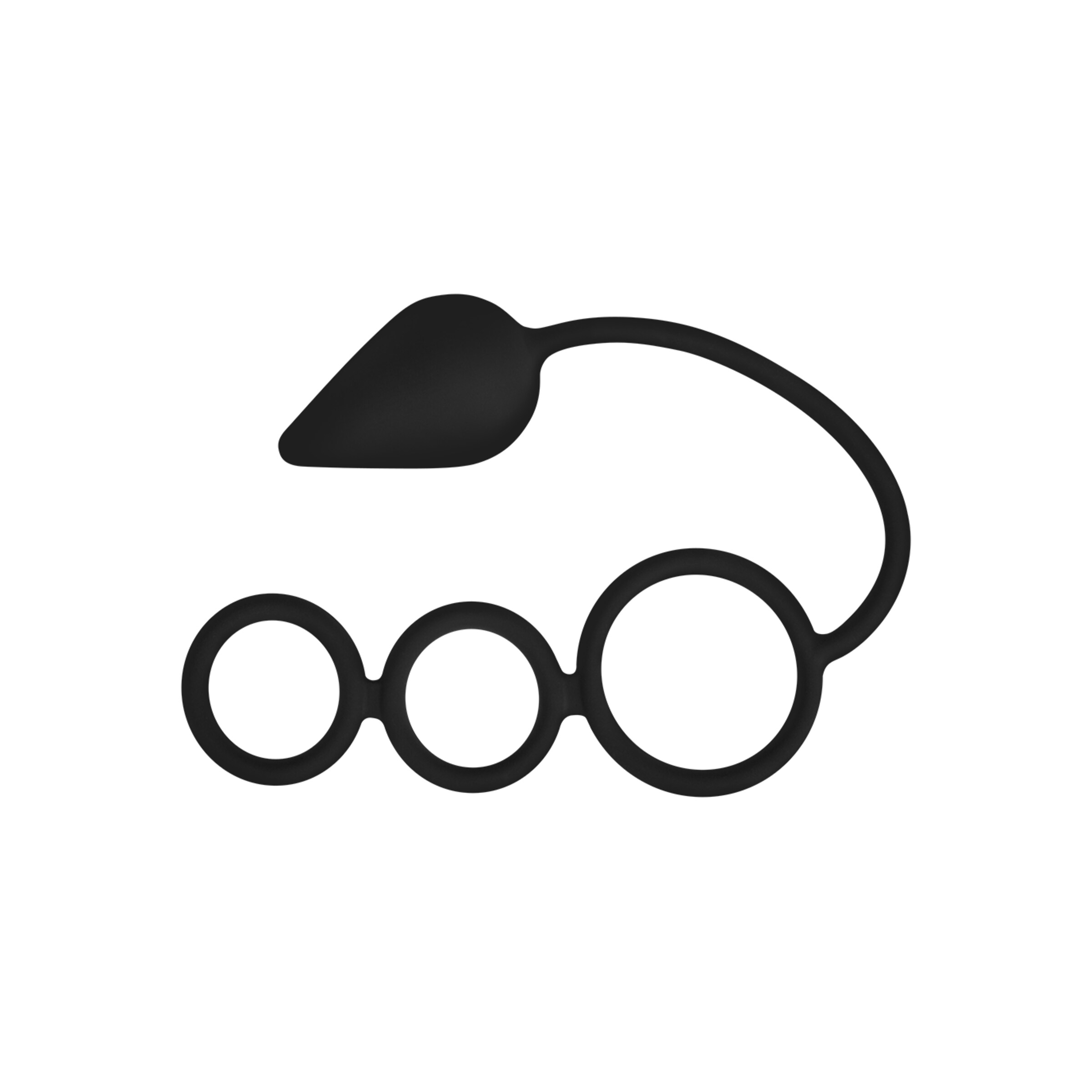 anneau-pénien-avec-anal-plug-3[nbhy]4-6-cm-Noir-2