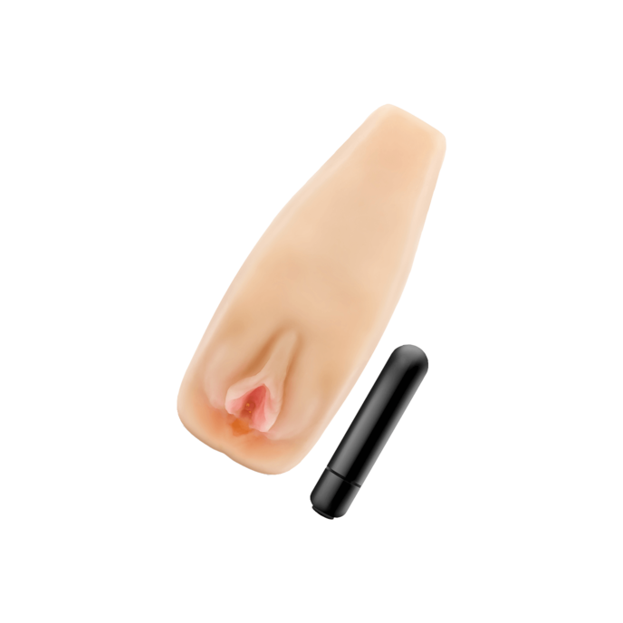 m-for-men---natasha-17-7-cm-Naturel clair-1