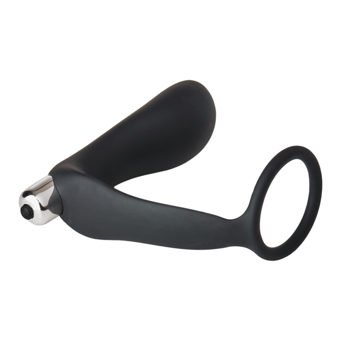 fantasstic---vibrating-anal-plug-12-cm-Schwarz-4