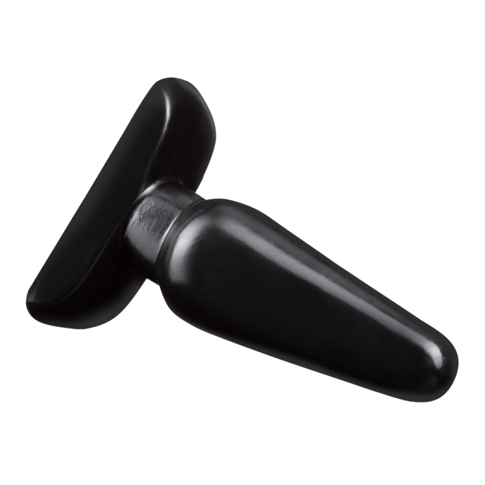 basic-anal-plug-medium-12-cm-Noir-1