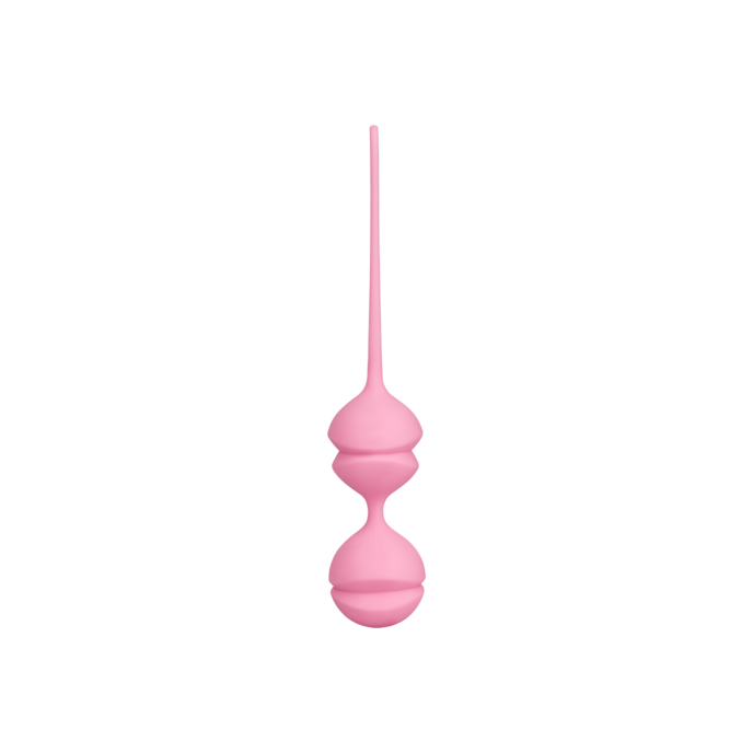 siliconen-liefdeskegels-3-4-cm-Roze-3