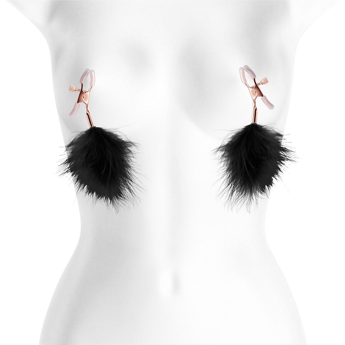 bound---nipple-clamps-f1-Rosegoud-Zwart-2