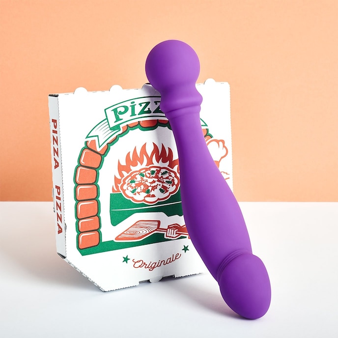 gode-double-face-en-silicone-18-cm-Violet-2