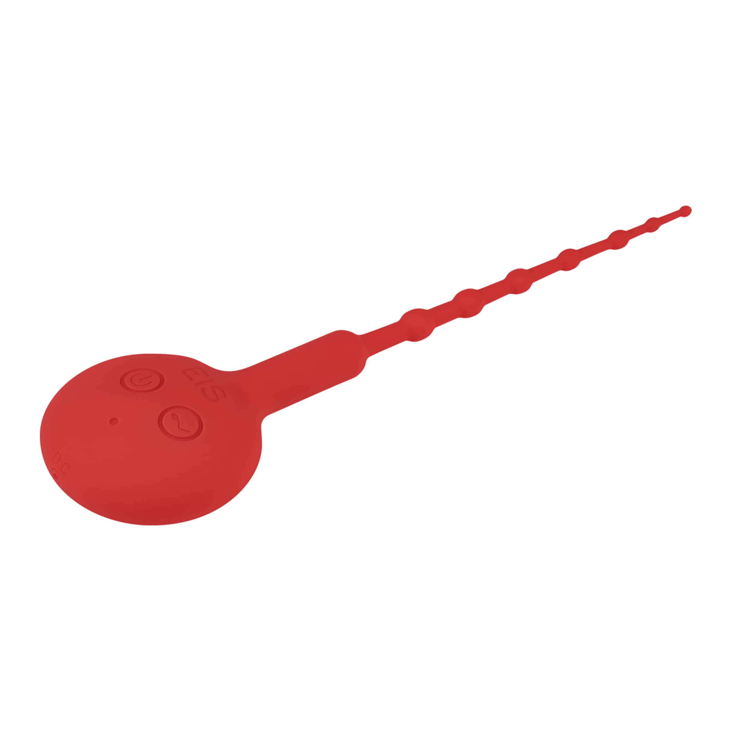 vibrerende-dilator-van-siliconen-19-cm-Rood-5
