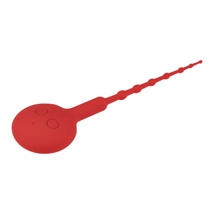 vibrerende-dilator-van-siliconen-19-cm-Rood-5