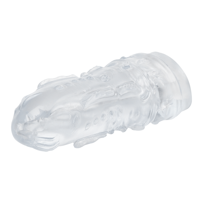 s-me-extra-sauce-27-5-cm-Transparent-Weiß-7