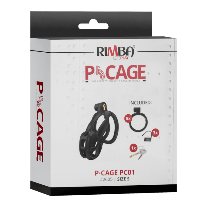 p-cage---pc01-taille-s-8-5-cm-Noir-3